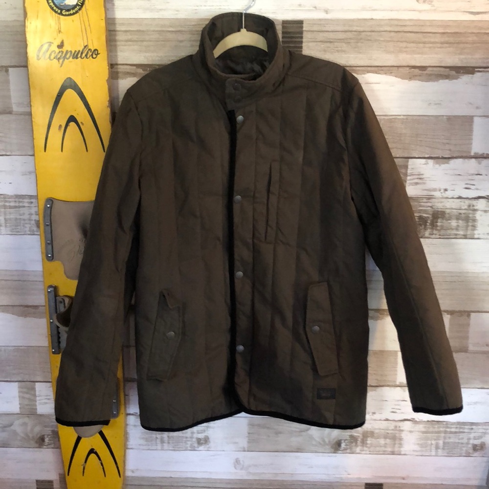 Ben Sherman jacket